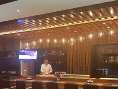 -北京泰富酒店-道日本料理餐厅