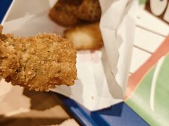 -汉堡王(金鹰天地广场店)