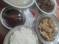 -阿秋牛排(湖心街店)