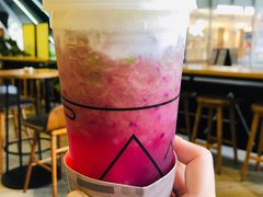 -去茶山(重庆万象城店)