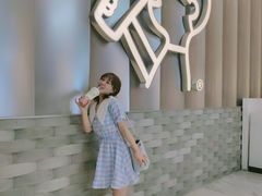 -太原茂业天地购物中心