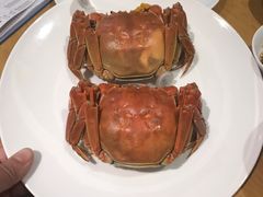 -鼎泰丰(当代商城店)