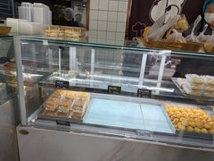 -甜嘟嘟烘焙坊(舒城路店)