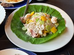 -江南雅厨(李公堤店)