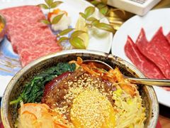 -海之屋韩式烤肉(海棠68环球美食街店)
