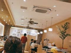 -马记永·兰州牛肉面(天通苑家乐福店)