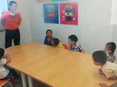 -斯坦星球AI编程·机器人科创·科学实验·信奥·思维·STEM·积木拼搭·竞赛考级(浦东联洋广场大拇指龙阳御桥中心)