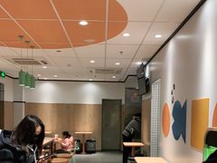 -麦当劳(大厂新城店)