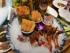 -尚海豆捞(乐虹坊店)