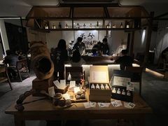 -兮禾酒馆(护国路店)