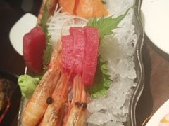 -富力希尔顿酒店·源氏日餐厅