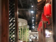 大堂-东来顺饭庄(apm总店)