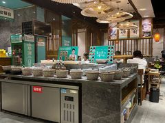 -江小渔鲜鱼火锅(应天西路店)
