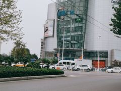 -凯德广场(武胜路店)