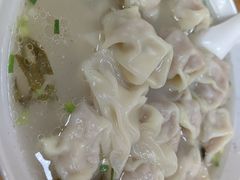 -小秋水饺(大成路总店)