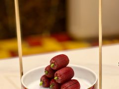 -民族饭店-四季餐厅