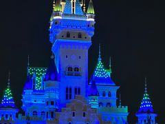 -青岛方特梦幻王国