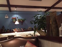 芭莉与彩虹-芭莉与彩虹西餐厅(成都合生汇店)