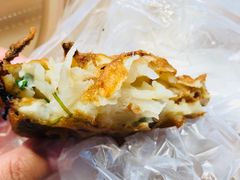-阿婆油墩子(五里桥路188弄小区店)