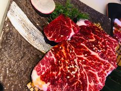 -厚贞日式烤肉(龙之梦店)