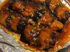 -火啫啫·粤式啫啫煲(南通首店)
