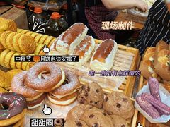 -徐文林香酥饼(桃园店)