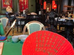 大堂-誉八仙茶室酒楼(新天地店)