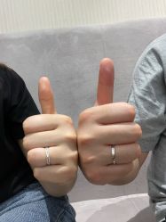 -钻石小鸟钻戒婚戒定制(石路店)