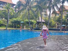 -三亚海棠湾万丽度假酒店