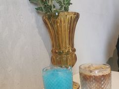 -中国油画院咖啡馆