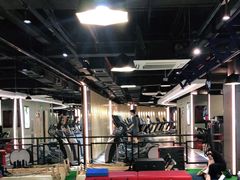 -一兆韦德健身(张杨路店)