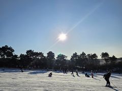 -棋盘山冰雪大世界