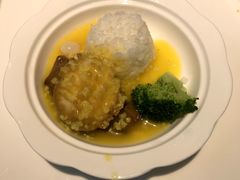 -箱美术馆私房菜(水晶郦城店)