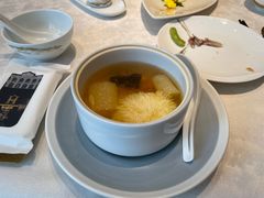 摩利菌绣球花汤-海味观(老西门店)