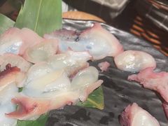 -熊将居·点单自助烤肉(力盟店)
