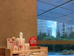 -西贝(无锡万象城店)