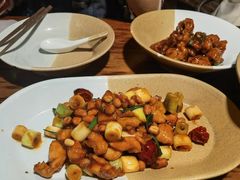 -外婆家(南开大悦城店)