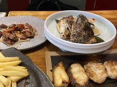 -京料理·日料自助·铁板燒(复悦城店)