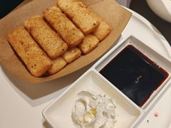 -三只耳冷锅鱼火锅(玉林店)