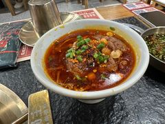-旺蜀主成都串串火锅(西直门凯德MALL店)