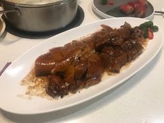 -煲王粤菜餐厅(中侨中心店)