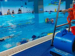 -奥龙堡游泳馆(广纸店)