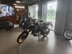 -北京德悦行BMW宝马摩托车