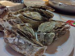 -圣罗巴海鲜烤肉自助(佳兆业店)