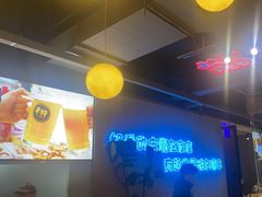 -本色.小马哥烧烤(五一路总店)