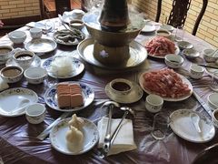 -鑫龙火锅城(青岛分店)