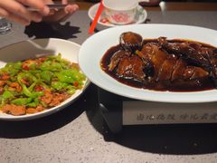 -老头儿油爆虾(星光一期店)