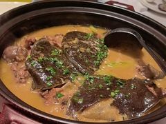 -饭怕鱼·黄焖鲟龙鱼(湖大店)
