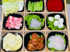 -海底捞火锅(王府井银泰in88店)