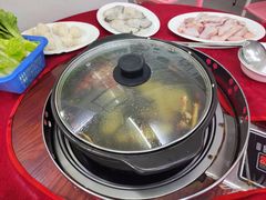 -花苑美食横琴生蚝火锅(拱北粤华路店)